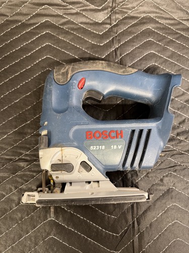 Bosch 52318 18v cordless - 52318,
