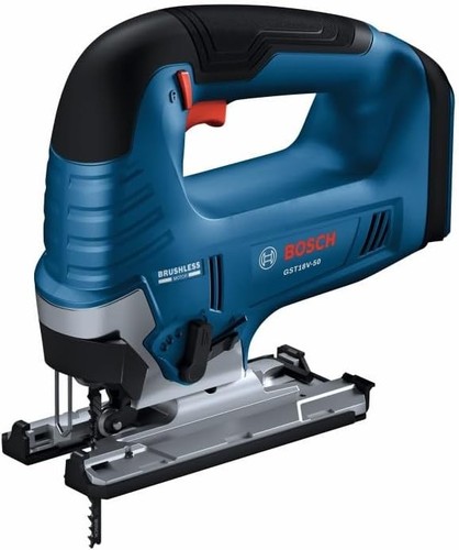 Bosch 18v brushless variable - bosch,