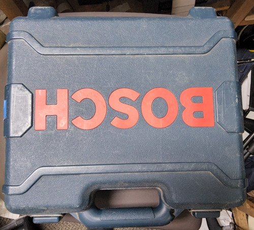 Bosch 1587avs corded electric - 1587avs,